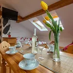 Séjour à la ferme Polaczyk *