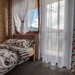 Séjour à la ferme Polaczyk