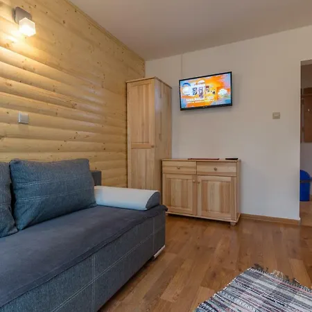 Polaczyk * Krościenko